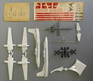 “AN-24” - второе издание 1973 г.