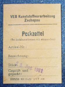 Lufhansa Modelbaukasten AN-2 Rundflugmachine