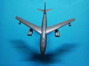 Boeing B-47 “Stratojet”