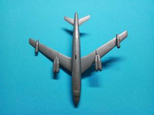 Boeing B-47 “Stratojet”
