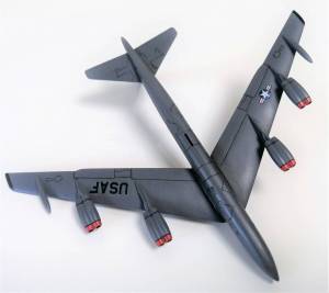 “Boeing B-52 Stratofortress”