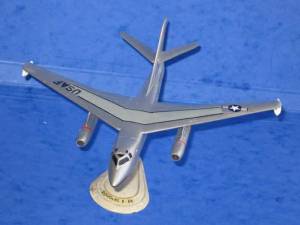 Douglas B-66 “Destroyer” - автор Михаил (участник форма “Украиньска Модельна Хата”)