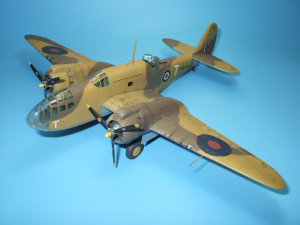 Martin "Baltimore" - автор модели С.Васюткин