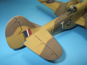 Martin "Baltimore" - автор модели С.Васюткин