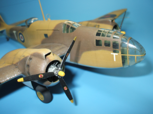 Martin "Baltimore" - автор модели С.Васюткин