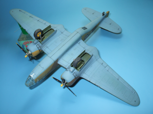 Martin "Baltimore" - автор модели С.Васюткин