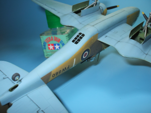 Martin "Baltimore" - автор модели С.Васюткин