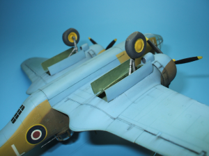 Martin "Baltimore" - автор модели С.Васюткин