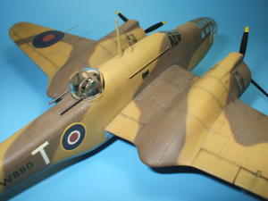 Martin "Baltimore" - автор модели С.Васюткин