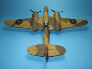 Martin "Baltimore" - автор модели С.Васюткин