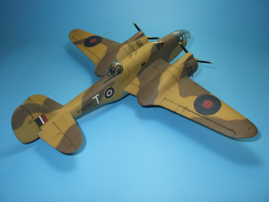 Martin "Baltimore" - автор модели С.Васюткин