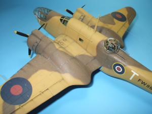 Martin "Baltimore" - автор модели С.Васюткин