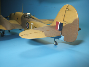 Martin "Baltimore" - автор модели С.Васюткин