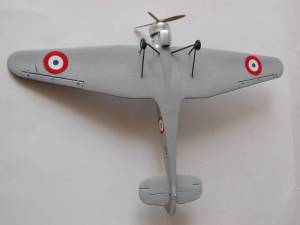 Bristol 138A - автор неизвестен