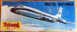 “Bristol Britannia”