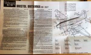 “Bristol Britannia”