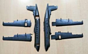 Handley Page DART HERALD  Лайнер ДАРТ ХЕРАЛД