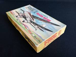 “De Havilland 89 Dragon Rapid”