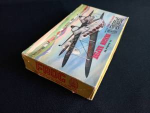 “De Havilland 89 Dragon Rapid”