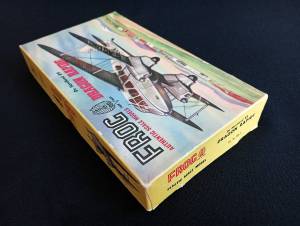 “De Havilland 89 Dragon Rapid”