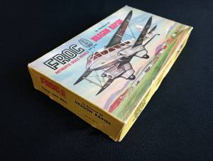 “De Havilland 89 Dragon Rapid”