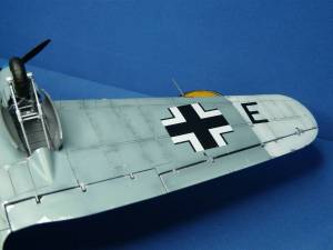 Heinkel He-111H-6