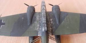 Heinkel He-115C-1, M2+MH, 1./Ku.Fl.Gr.906, 1940