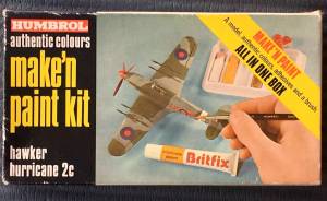 Hawker Hurricane 2c