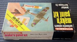 Hawker Hurricane 2c