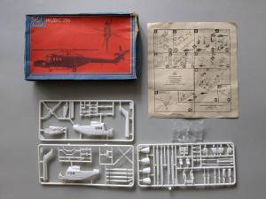 Индекс 256 (Westland WG-13 Lynx)