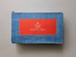 Индекс 256 (Westland WG-13 Lynx)