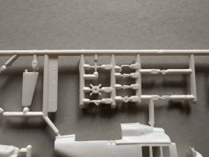 Индекс 256. Масштаб 1:72 (Westland WG-13 Lynx)