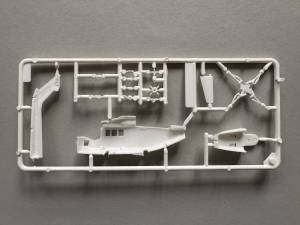 Индекс 256. Масштаб 1:72 (Westland WG-13 Lynx)