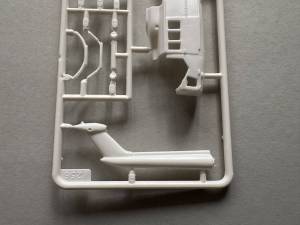 Индекс 256. Масштаб 1:72 (Westland WG-13 Lynx)