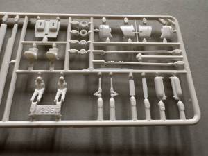 Индекс 256. Масштаб 1:72 (Westland WG-13 Lynx)