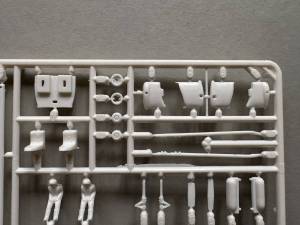 Индекс 256. Масштаб 1:72 (Westland WG-13 Lynx)