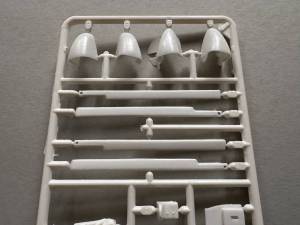 Индекс 256. Масштаб 1:72 (Westland WG-13 Lynx)