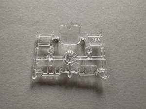 Индекс 256. Масштаб 1:72 (Westland WG-13 Lynx)