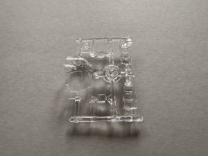 Индекс 256. Масштаб 1:72 (Westland WG-13 Lynx)