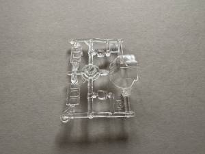 Индекс 256. Масштаб 1:72 (Westland WG-13 Lynx)