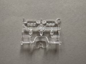 Индекс 256. Масштаб 1:72 (Westland WG-13 Lynx)