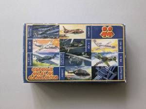 Линкс (Индекс 256)