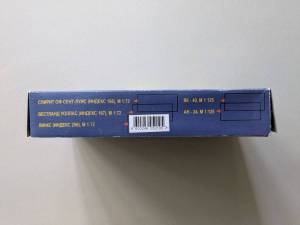 Линкс (Индекс 256)