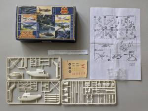 Линкс (Индекс 256)