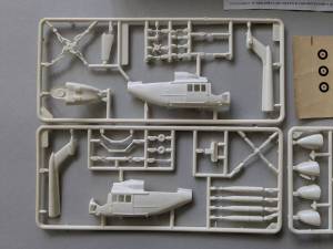 Линкс (Индекс 256)