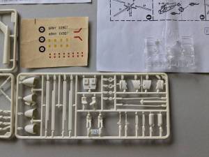 Линкс (Индекс 256)