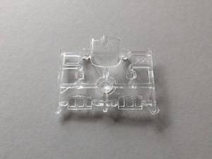 Линкс (Индекс 256)