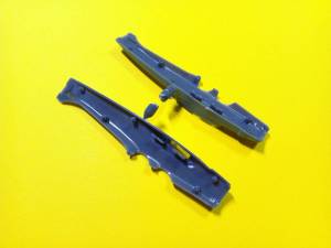 Miles Magister I Trainer