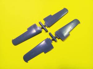 Miles Magister I Trainer