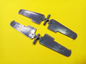 Miles Magister I Trainer